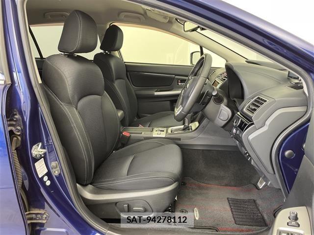 Subaru LEVORG 2016 8704382-5