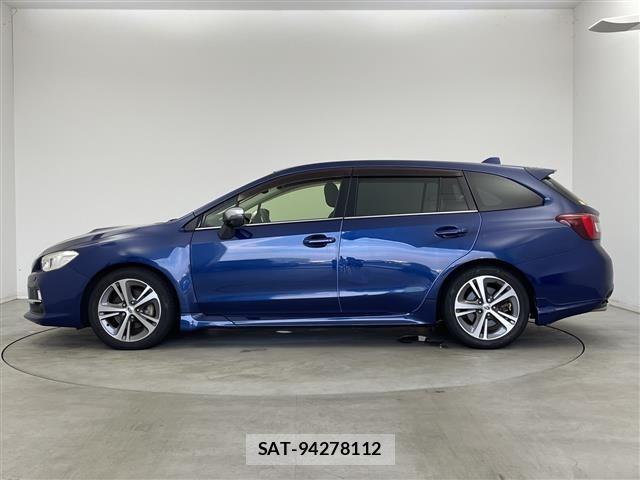 Subaru LEVORG 2016 8704382-6