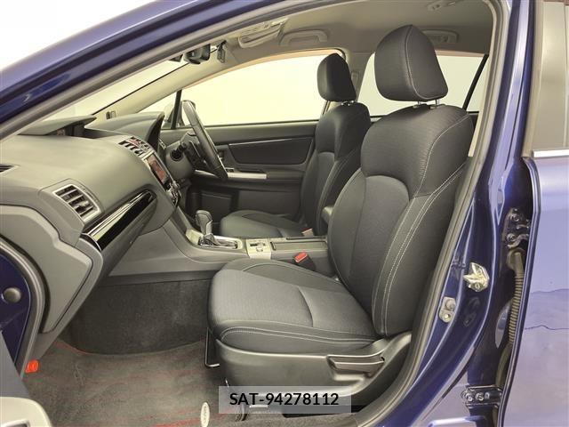 Subaru LEVORG 2016 8704382-7