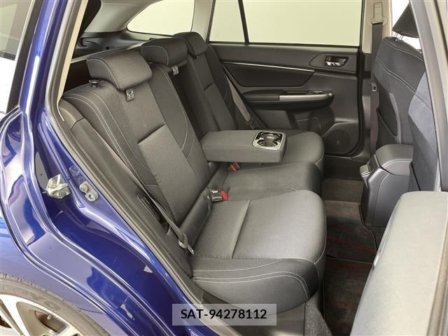 Subaru LEVORG 2016 8704382-8