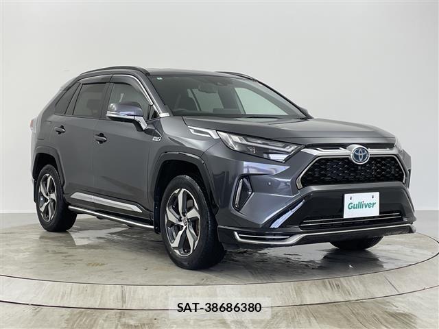 Toyota RAV4 2022 8709481-0