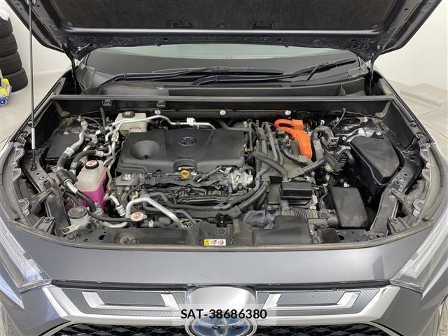 Toyota RAV4 2022 8709481-14