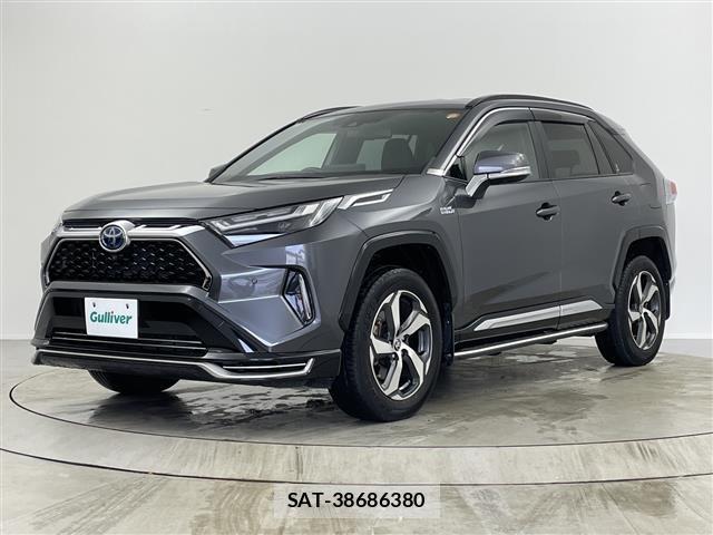 Toyota RAV4 2022 8709481-22
