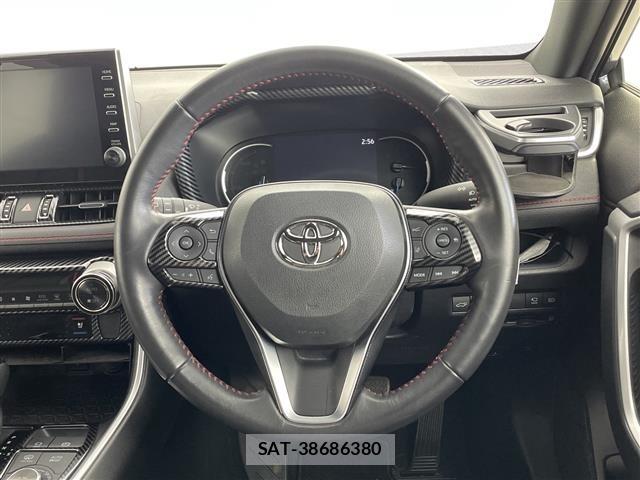 Toyota RAV4 2022 8709481-4