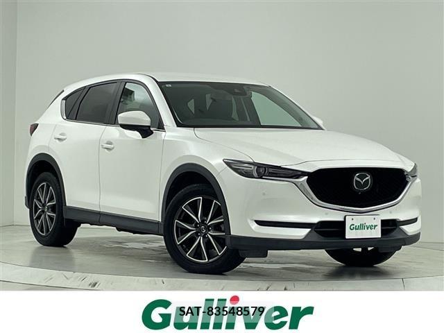 Mazda CX-5 2019 8885871-0