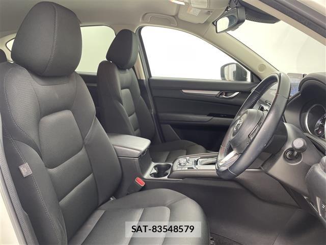 Mazda CX-5 2019 8885871-10