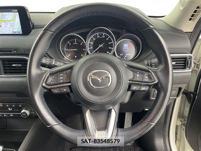 Mazda CX-5 2019 8885871-11