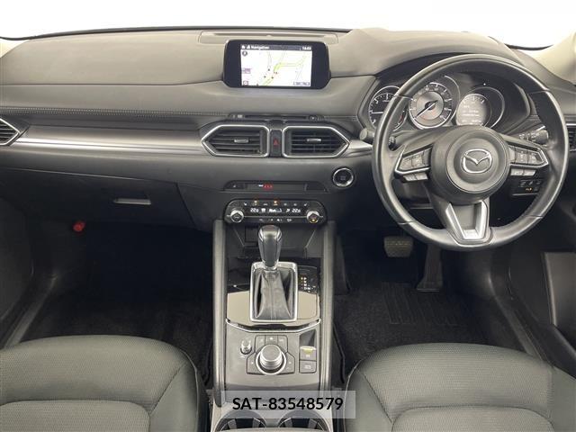 Mazda CX-5 2019 8885871-14