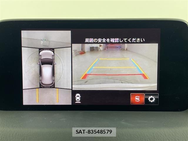 Mazda CX-5 2019 8885871-15