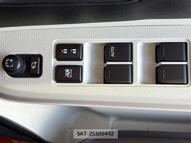Suzuki IGNIS 2016 8935326-11