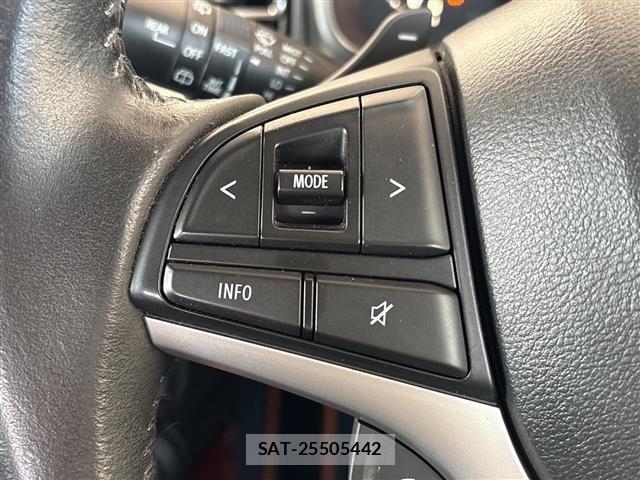 Suzuki IGNIS 2016 8935326-12