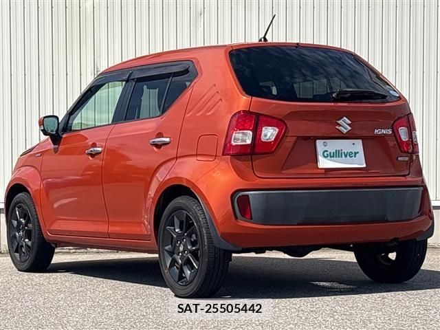 Suzuki IGNIS 2016 8935326-13