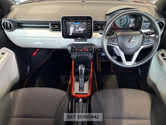 Suzuki IGNIS 2016 8935326-14