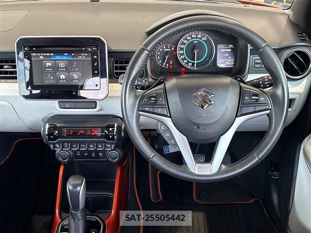 Suzuki IGNIS 2016 8935326-15