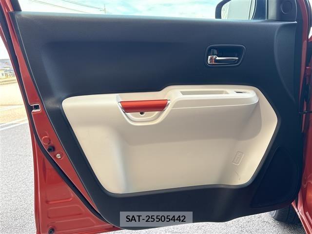 Suzuki IGNIS 2016 8935326-2
