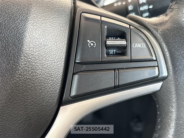 Suzuki IGNIS 2016 8935326-20