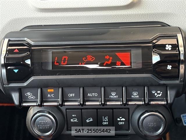 Suzuki IGNIS 2016 8935326-21