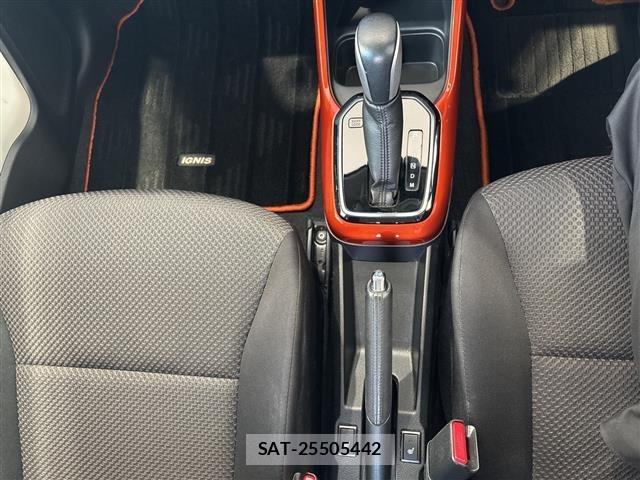 Suzuki IGNIS 2016 8935326-22