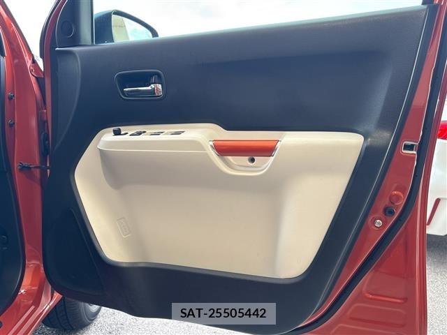 Suzuki IGNIS 2016 8935326-4