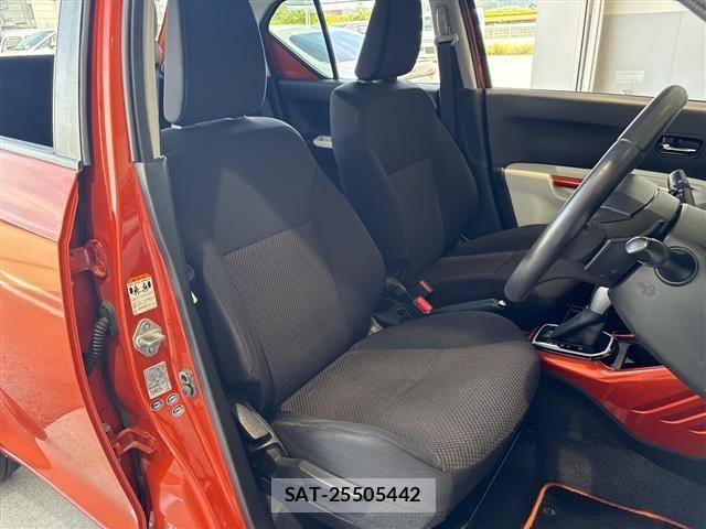 Suzuki IGNIS 2016 8935326-6