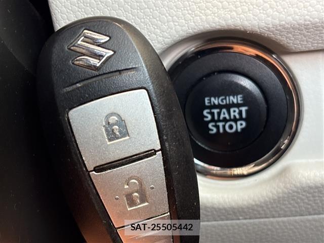 Suzuki IGNIS 2016 8935326-8