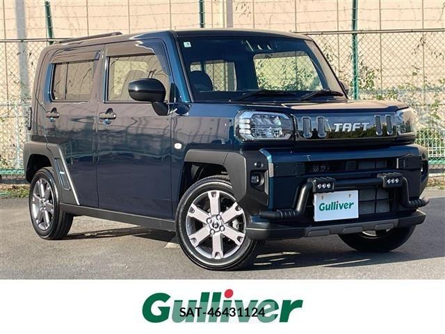 Daihatsu TAFT 2025 8756215-0