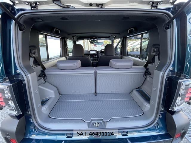 Daihatsu TAFT 2025 8756215-10