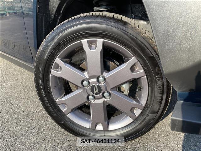 Daihatsu TAFT 2025 8756215-11