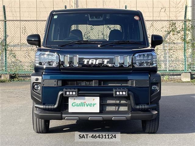 Daihatsu TAFT 2025 8756215-12