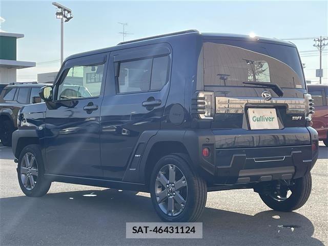 Daihatsu TAFT 2025 8756215-13