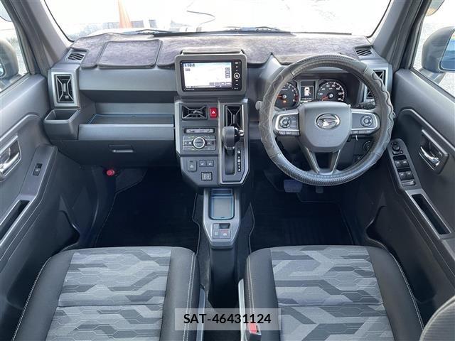 Daihatsu TAFT 2025 8756215-14