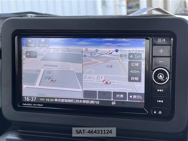 Daihatsu TAFT 2025 8756215-2