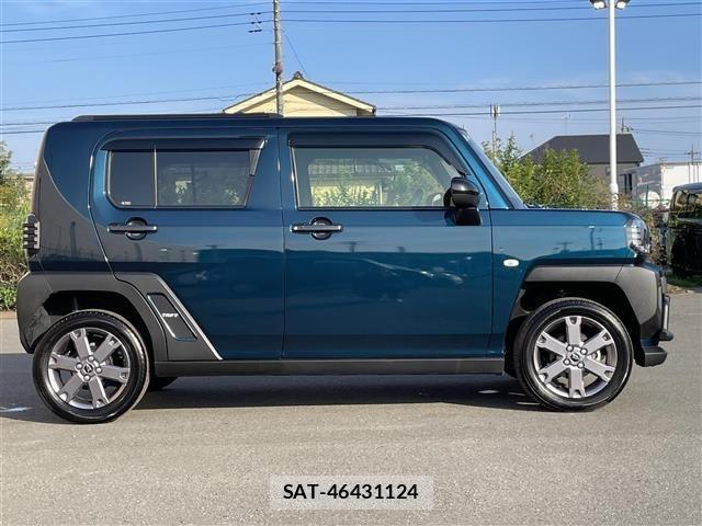 Daihatsu TAFT 2025 8756215-20