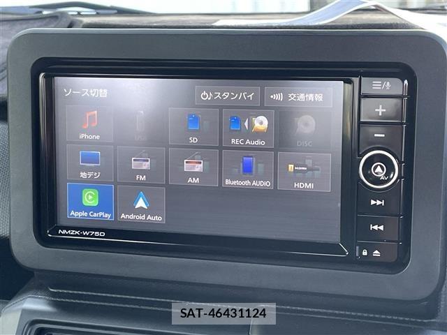Daihatsu TAFT 2025 8756215-4