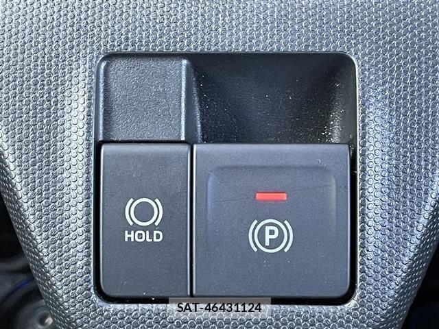 Daihatsu TAFT 2025 8756215-5