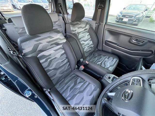Daihatsu TAFT 2025 8756215-8