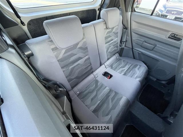 Daihatsu TAFT 2025 8756215-9