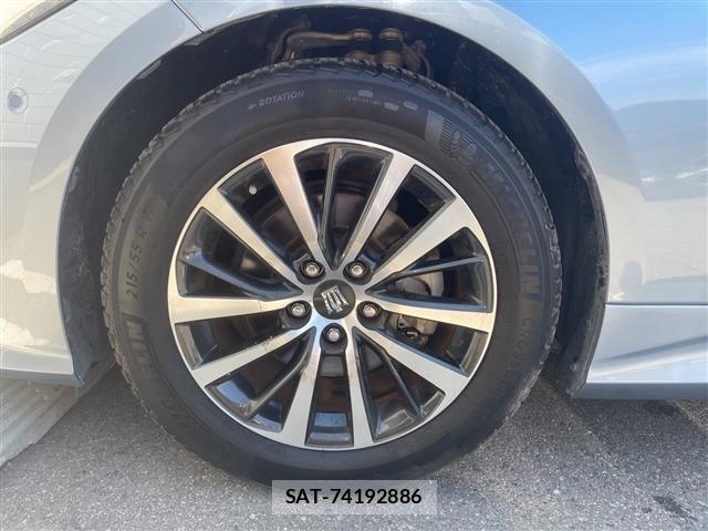 Toyota CROWN 2019 8734408-11