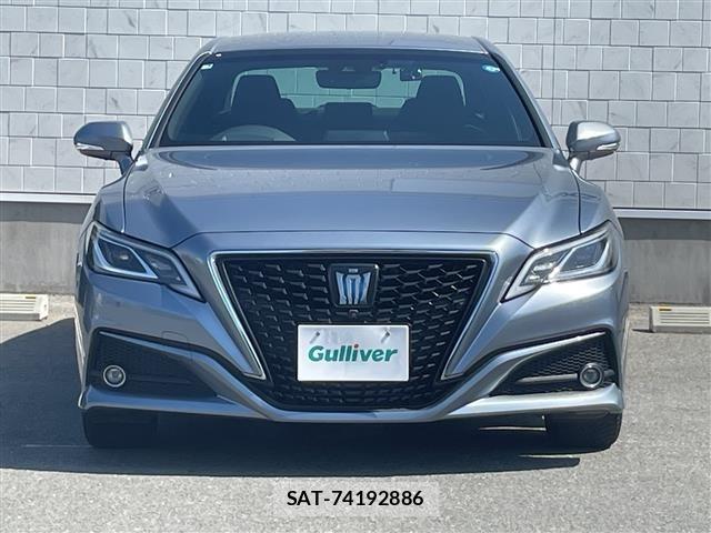 Toyota CROWN 2019 8734408-12