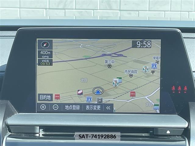 Toyota CROWN 2019 8734408-2