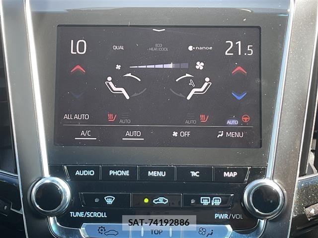 Toyota CROWN 2019 8734408-21