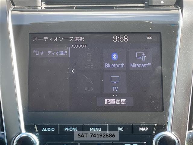 Toyota CROWN 2019 8734408-6