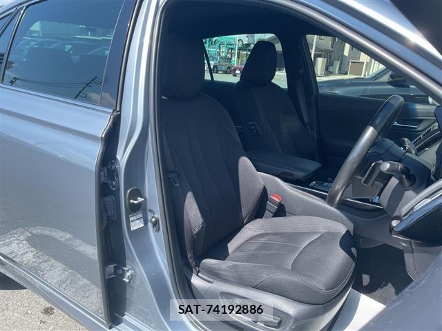 Toyota CROWN 2019 8734408-8