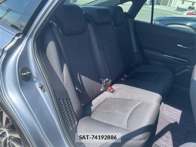 Toyota CROWN 2019 8734408-9