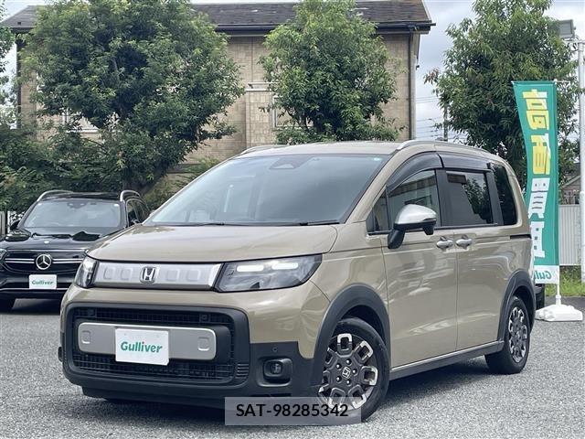 Honda FREED 2024 8716390-0