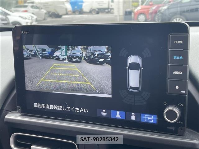 Honda FREED 2024 8716390-16