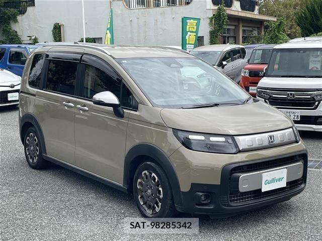 Honda FREED 2024 8716390-17