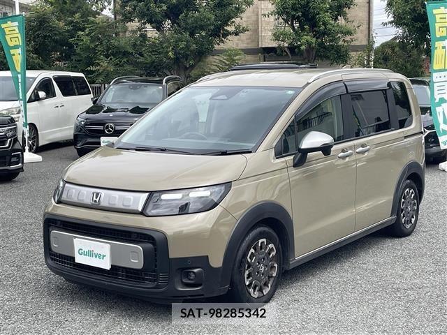 Honda FREED 2024 8716390-19