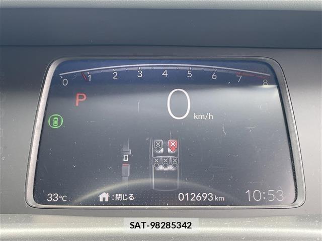 Honda FREED 2024 8716390-4