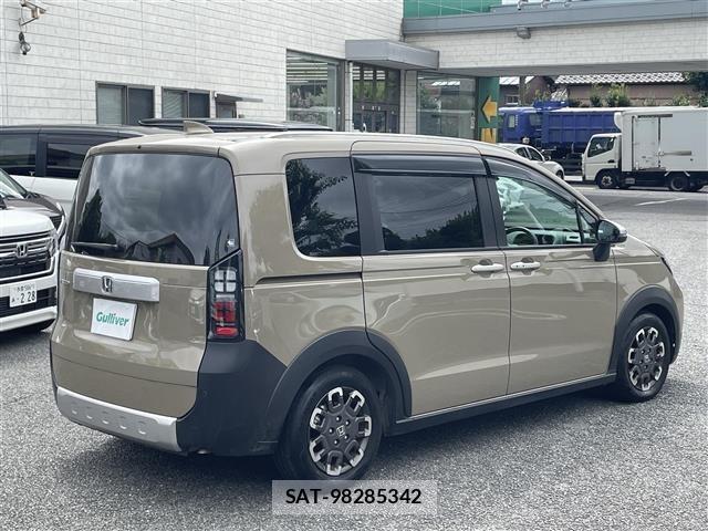 Honda FREED 2024 8716390-5